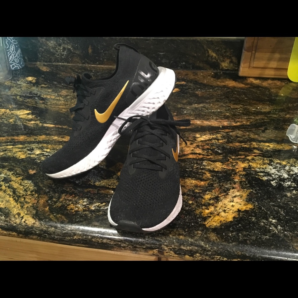 Nike Epic React 7.5
